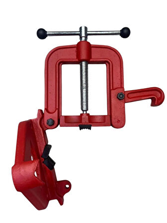 BORU MENGENESİ 3İNÇ