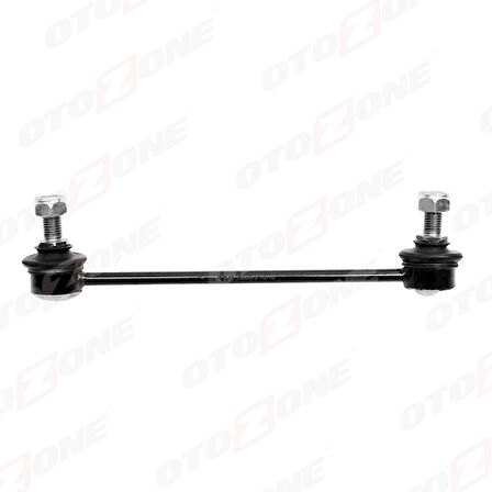 ASKI ROTU ON MERCEDES W169 W245