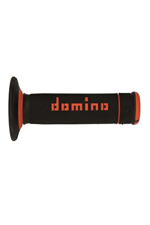 Siyah Turuncu 118 mm Off Road Elcik