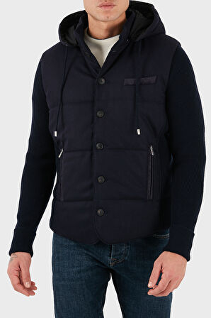 Gran Sasso Erkek Mont 23191 51303 598