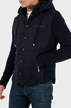 Gran Sasso Erkek Mont 23191 51303 598