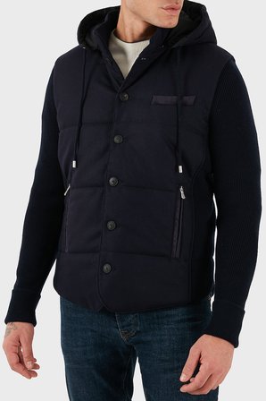 Gran Sasso Erkek Mont 23191 51303 598