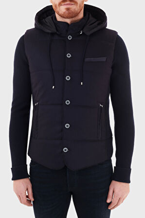 Gran Sasso Erkek Mont 23191 51303 598