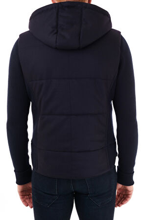 Gran Sasso Erkek Mont 23191 51303 598