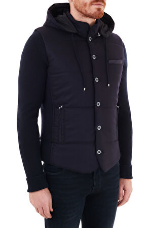 Gran Sasso Erkek Mont 23191 51303 598