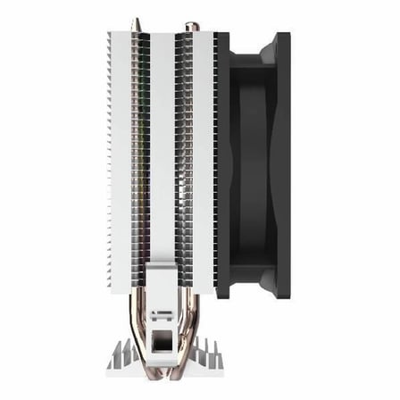 FAZEON A2120TRA RGB AM5-1851p Hava Soğutmalı İşlemci Fanı 90W