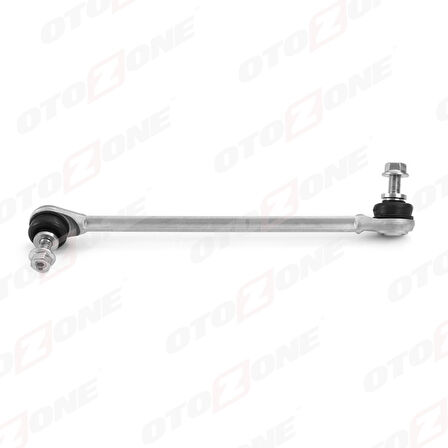 ASKI ROTU ON SOL MERCEDES C218 X218 W212 S212 ALUMINYUM