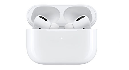 Airpods Pro 1.nesil - Outlet