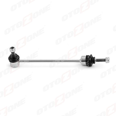 ASKI ROTU ON SOL MERCEDES S-CLASS W221 05>13