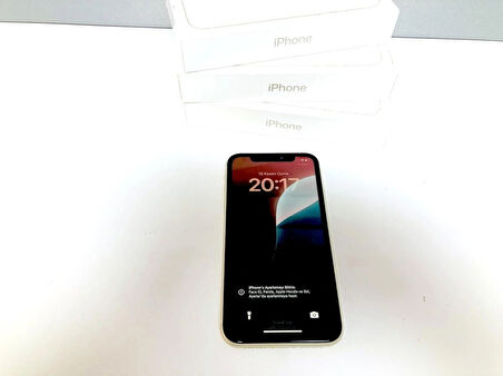 İPHONE 11 64GB SIFIR AYARINDA APPLE TÜRKİYE CİHAZI 