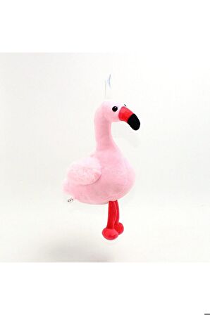 Peluş Flamingo 25 Cm