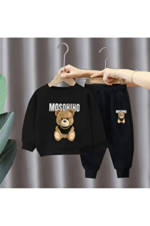 Çocuk Kids Alt Üst Takım
