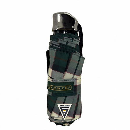 April A-236L Mikro Mini Şemsiye