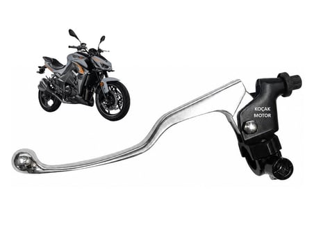 Rks A250 -AKalite- Debriyaj Kolu Kütüklü