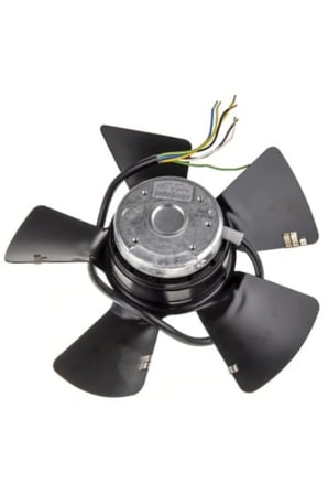 Sanayi Tipi Fan A2d250-aa02-01