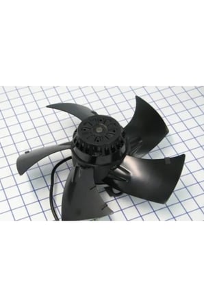 Sanayi Tipi Fan A2e300-ap02-01