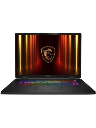 MSI Crosshair 18 HX AI A2XWGKG-014TR Ultra 9 275HX 32 GB 1 TB SSD RTX5070 18" WQXGA Gaming Laptop