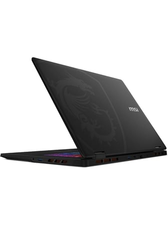 MSI Crosshair 18 HX AI A2XWGKG-014TR Ultra 9 275HX 32 GB 1 TB SSD RTX5070 18" WQXGA Gaming Laptop