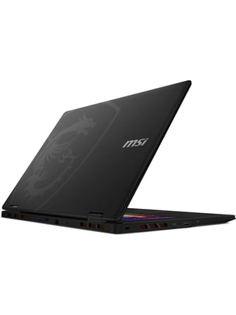 MSI Crosshair 18 HX AI A2XWGKG-014TR Ultra 9 275HX 32 GB 1 TB SSD RTX5070 18" WQXGA Gaming Laptop