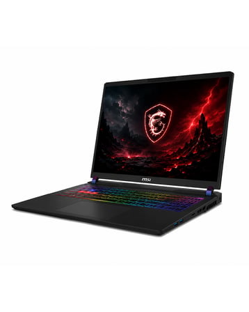 MSI Vector 16 HX AI Intel Core Ultra 7 255HX 80 GB 4 TB SSD 12GB/RTX 5070 Ti/140W 16" WUXGA Windows 11 Pro Gaming Laptop Oyuncu Bilgisayarı A2XWHGRNP28
