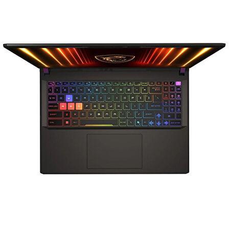 Msi Vector 16HX AI A2XWHG-092TR Core Ultra 9 275HX-RTX5070Ti 12Gb-32Gb-1Tb Ssd-16inc-W11