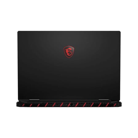 MSI Raider 18 HX AI A2XWIG-218TR Ultra 9 285HX 64 GB 4 TB SSD RTX5080 18" Gaming Laptop