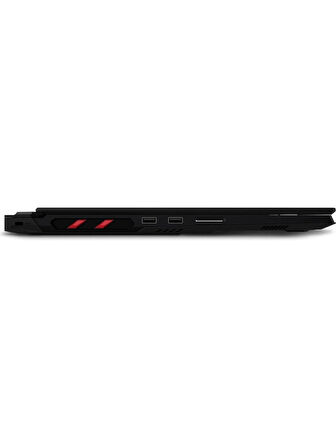 Msı Vector 18 Hx Aı A2xwıg-667Tr Ultra 9 275Hx 32Gb Ddr5 Rtx5080 Gddr7 16Gb 1Tb Ssd 18.0 Qhd+ 240Hz W11h