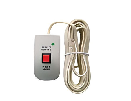 Linetech A301 serileri için uzaktan kumanda
