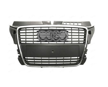 AUDİ - ÖN PANJUR A3 2009-