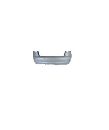 AUDİ - ARKA TAMPON (SENSÖRLÜ) 5 KAPI A3 2009-