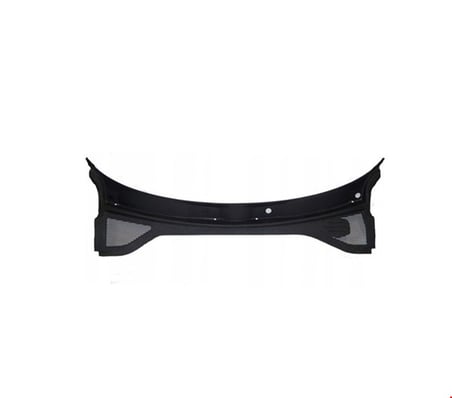 AUDİ - ÖN CAM ALT IZGARA ( H/BACK ) A3 2013-
