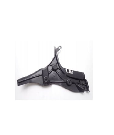 AUDİ - ARKA TAMPON BRAKETİ SAĞ HB.A3 2013-