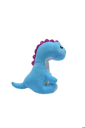 Peluş Oyuncak sevimli Tatlı Dinozor 30 Cm