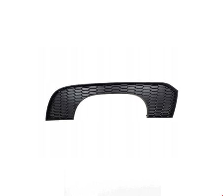 AUDİ - ARKA TAMPON IZGARASI SOL SEDAN (S-LINE) A3 2017-