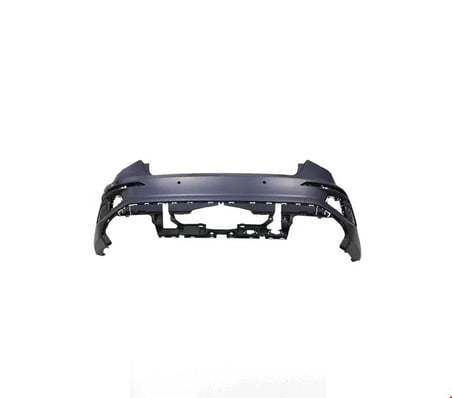 AUDİ - ARKA TAMPON (S-LINE) "HATCHBACK" A3 2021-