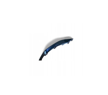 AUDİ - ÖN TAMPON IZGARA ÇERÇEVE PİANO BLK. SOL A3 2024-