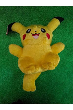 Pokemon Pikachu Peluş Oyuncak