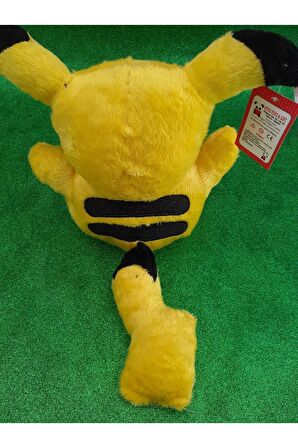 Pokemon Pikachu Peluş Oyuncak