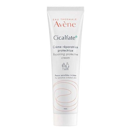 Avene Cicalfate+ Restorative Protective Cream 100 Ml