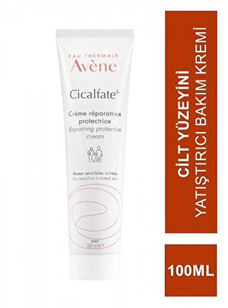 Avene Cicalfate+ Restorative Protective Cream 100 Ml