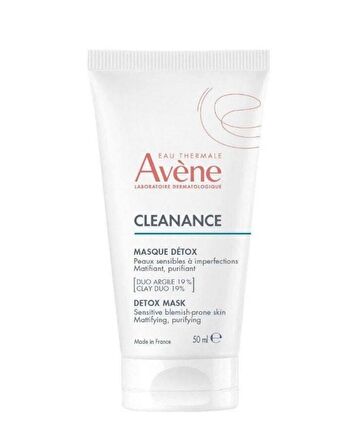 Cleanance Masque Detox 50 Ml