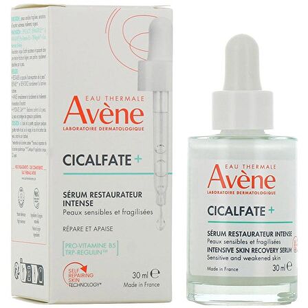 Avene Cicalfate+ Cilt Bakım Serumu 30 ml