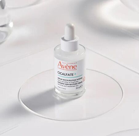 Avene Cicalfate+ Cilt Bakım Serumu 30 ml