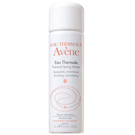 Avene Eau Thermale 50 Ml