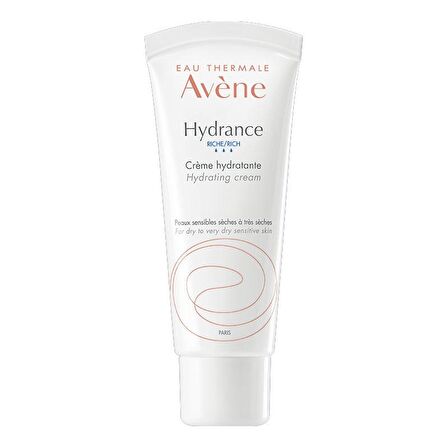 Avene Hydrance Optimale Kuru Ciltler İçin Su Bazlı Yağsız Nemlendirici Yüz Bakım Losyonu 40 ml