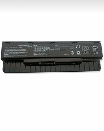 Asus N551j, N551v, G552 A32N1405 Notebook Batarya