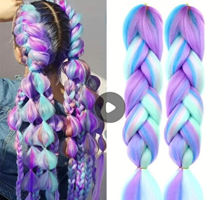 SENTETİK AFRİKA ÖRGÜSÜ KOD ; A33 