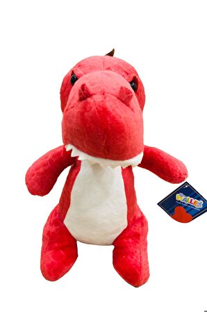 Peluş Oyuncak Dinozor Peluş 30 Cm