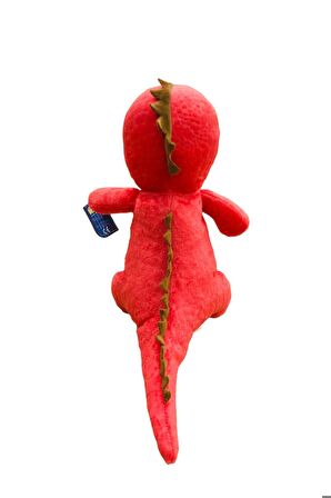 Peluş Oyuncak Dinozor Peluş 30 Cm