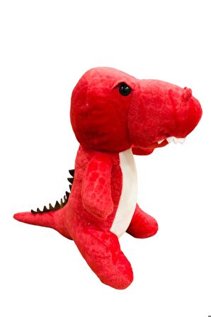 Peluş Oyuncak Dinozor Peluş 30 Cm